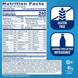 Sabor vainilla de Ensure Original para batidos deliciosos