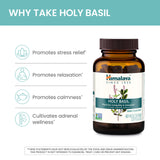 Envase verde de Himalaya con cápsulas, opción vegana y sin rellenos