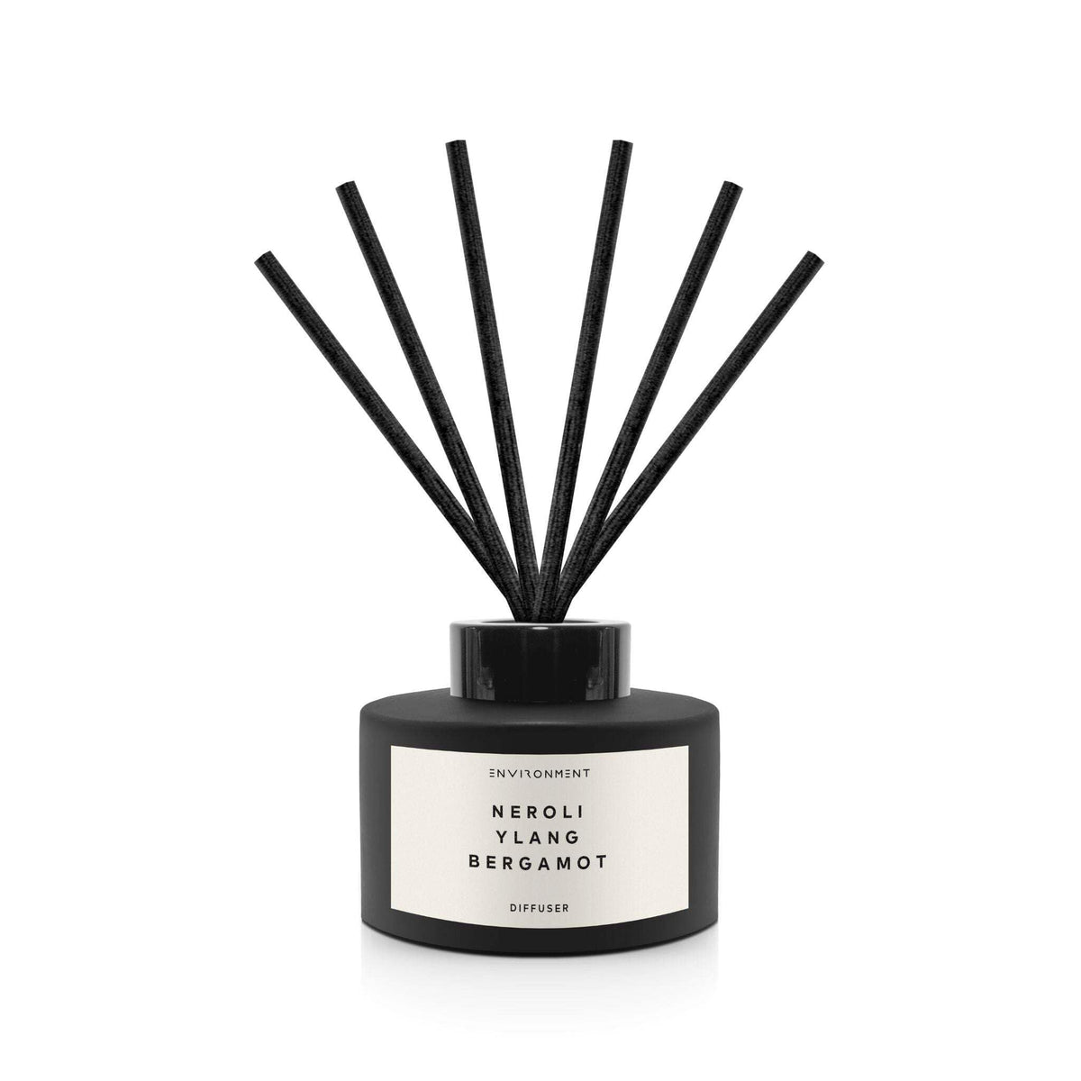 ENVIRONMENT CN5 difusor Neroli, aroma duradero para salas elegantes