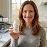 Envitamin cápsulas multivitamínicas para ingesta diaria.