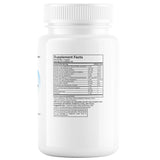 Envitamin lista de ingredientes clave y beneficios.