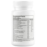 Envitamin Empaque resistente para almacenamiento o regalo