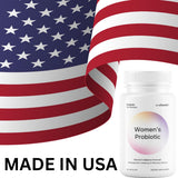 Envitamin Probiotico, envase seguro y práctico para la toma diaria.