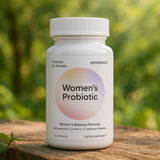 Envitamin Probiotico para uso diario, apoyo al bienestar intestinal.