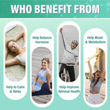 EnvyCure equilibrio hormonal y claridad mental.