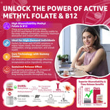 EnvyCure gominolas con CoQ10 y TMG, apoyo a la circulación a nivel celular.