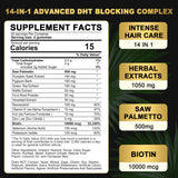 EnvyDeal gominolas equilibrio hormonal para bienestar diario