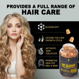 EnvyDeal gominolas mejor absorción de ingredientes activos