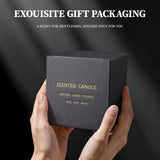 Regalo ideal para hombre moderno, presentación premium.
