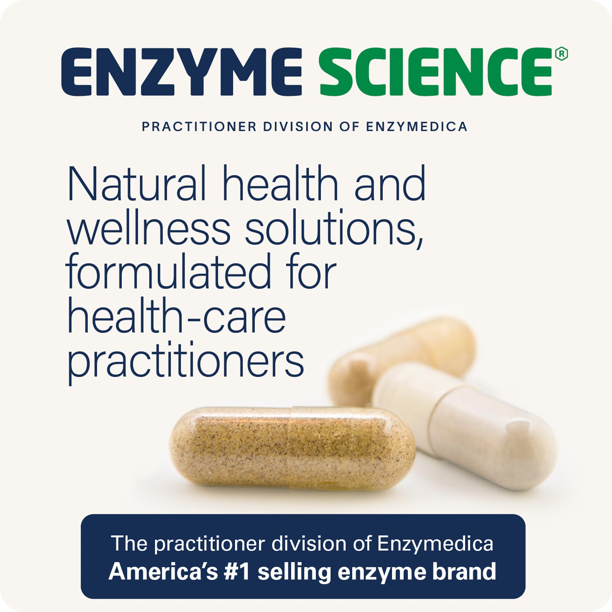 Digestión más fluida con Enzyme Science Betaine HCl y Pepsina, apoyo diario recomendado