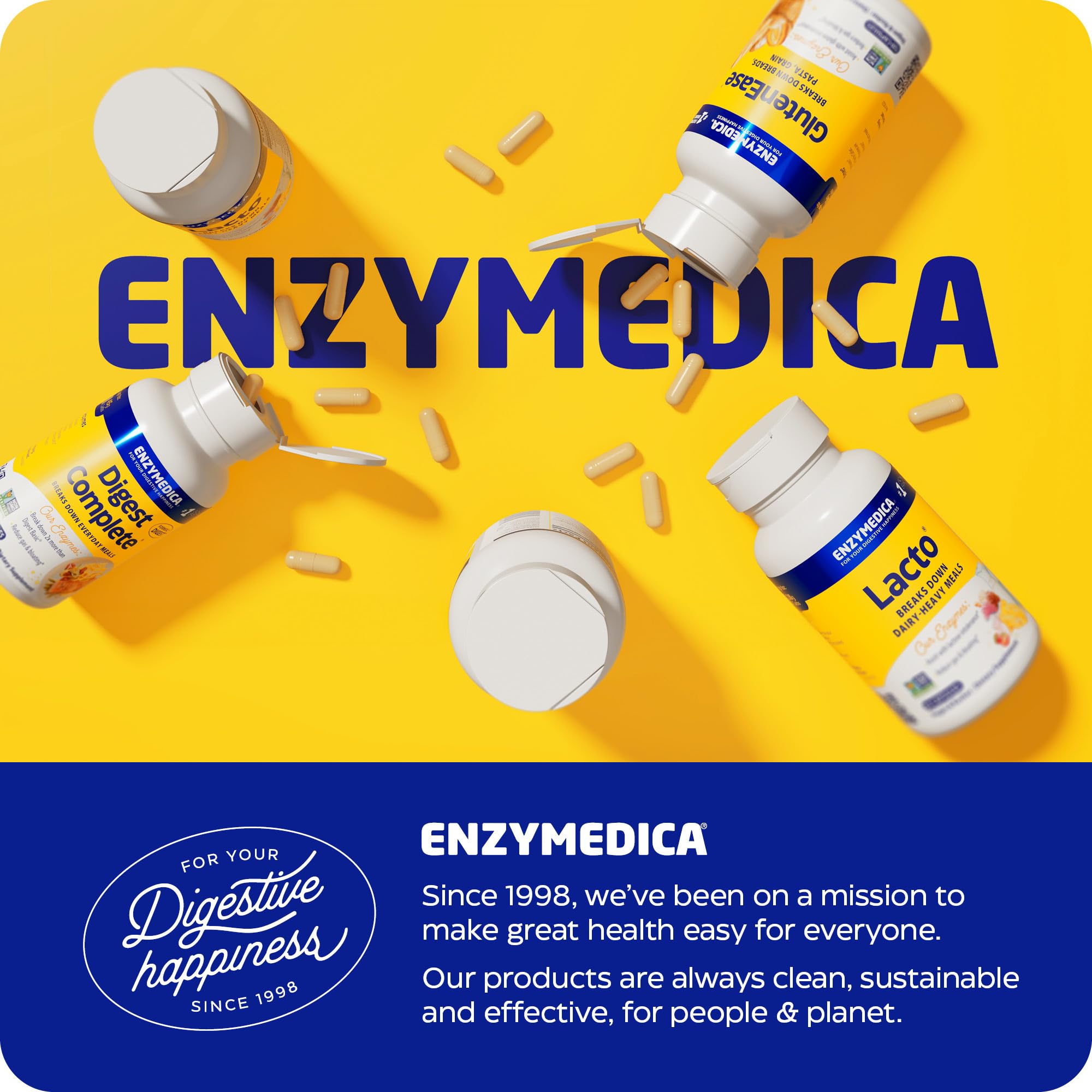 Imagen de soporte muestra el producto en un entorno de cocina saludable.