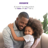 puntas de seguridad verdes de eosera Wax Blaster MD+: presión adecuada sin dolor