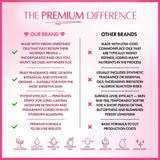 ÉPANOUIE serum cuidado sensible para zonas delicadas.