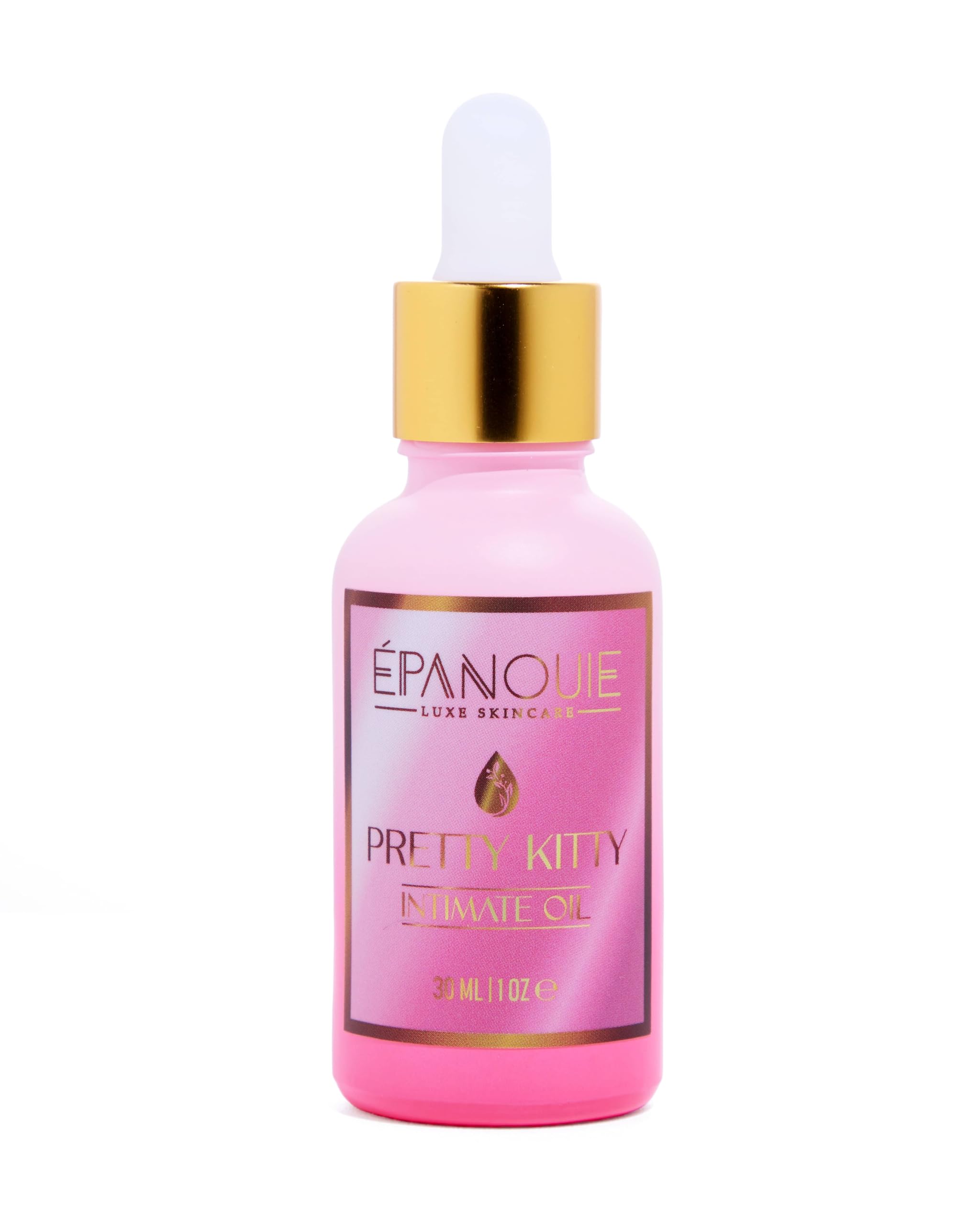 ÉPANOUIE serum textura ligera para aplicación suave y sin irritaciones.