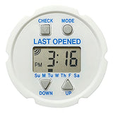 Alarma programable TimeCap para adherencia a la medicación