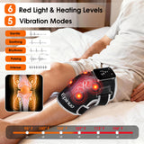 Control remoto de Epinuo para ajustar calor y vibración fácilmente