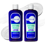 EPSOM-IT: botella de loción muscular con arnica para alivio suave tras entrenos