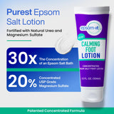 EPSOM-IT crema magnesio para piernas: calma calambres y tensiones