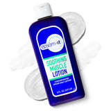 Epsom-It loción muscular con arnica, relajación suave tras entrenamientos.