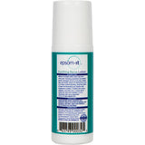 EPSOM-IT loción-viaje-practica roll-on para viajes y gimnasio.