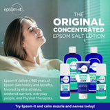 EPSOM-IT pack dos unidades, solución portátil