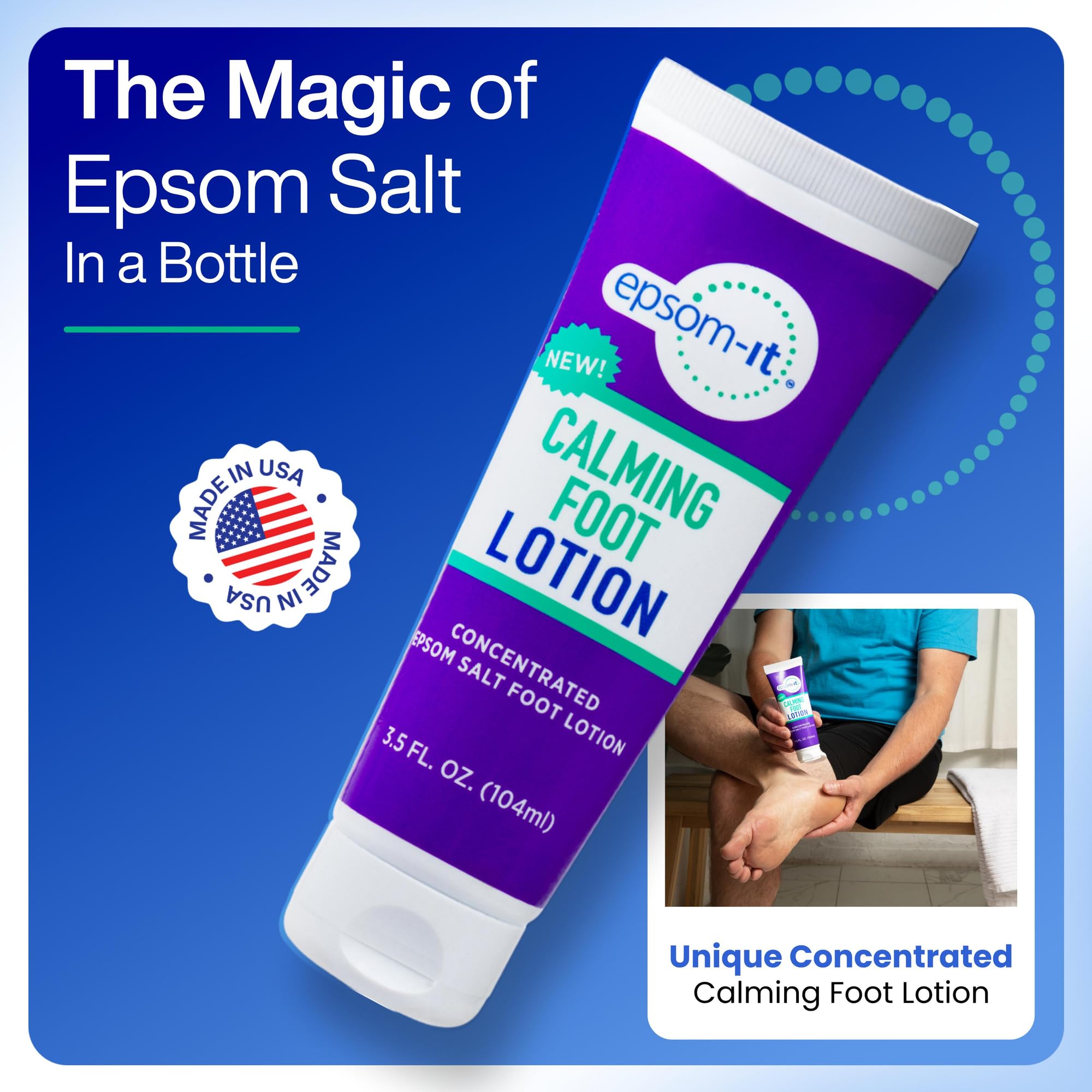 EPSOM-IT textura-crema-no-grasa para piel suave sin residuo
