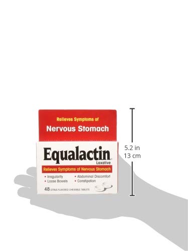 Origen Estados Unidos: Equalactin garantiza trazabilidad y calidad del producto.