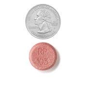 Equate antiácidos 1000 mg en tabletas masticables para uso ocasional.