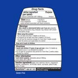 Equate tabletas antiácidas sabor tropical, pack de dos para mayor conveniencia.