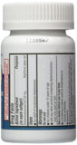 Equate ayuda para dormir 50 mg, uso nocturno seguro y cómodo.