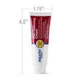 Equate ungüento calmante para dolor, tubo de 4 onzas, alivio localizado para músculos.