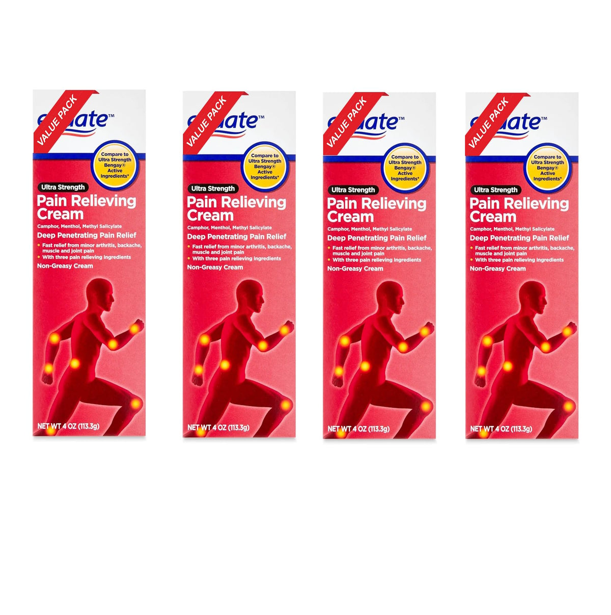 Equate pomada de primeros auxilios, tubo 1 oz, protege la piel.