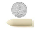 Equate Hemorroidales Supositorios, caja frontal, apertura rápida y fácil.
