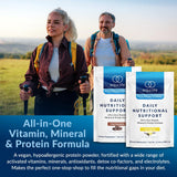 Equilife Apoyo Nutricional Diario, bebida preparada para energía diaria