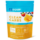 Equip Carbohidratos Limpios: mezcla de frutas y miel para energía diaria