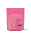 Equip gomitas de colostro, snack frambuesa para viajar y mantener rutina