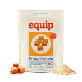 Equip Prime en lata: proteína limpia de ternera para apoyo muscular diario