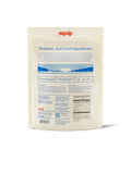 Sabor fresa de Equip Prime para postres frescos.