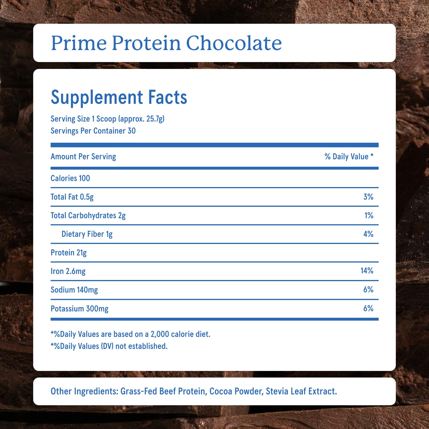 Equip Prime Protein mani: pote cremoso para batidos y rellenos proteicos.