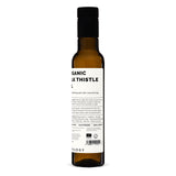 Erbology Aceite de Cardo Mariano, en granja orgánica, origen sostenible