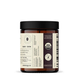 Erbology polvo de amla, cuidado de piel con vitamina C y brillo.