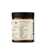 Erbology Baobab Polvo En Taza: incorporación diaria fácil.