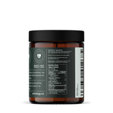 Erbology Spirulina fuente de nutrientes: aporta clorofila y minerales para platos diarios