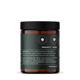 Erbology Spirulina origen Portugal: cultivo sostenible para recetas nutritivas