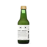 Zumo orgánico de bergamota Erbology: concentrado para disfrutar en recetas.
