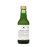 Erbology Zumo espino amarillo para energía diaria de forma natural.
