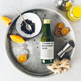 Erbology Zumo espino amarillo sin azúcar añadido, impulso vegetal puro.