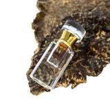 Aceite Oud puro de Ercao en botella para difusores