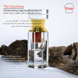Oud puro de Ercao, ideal para difusor y mezcla aromática