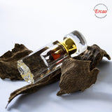 Envase práctico de Ercao Oud, detalle de presentación y peso exacto.